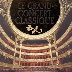 Couverture du produit · Das Grosse Galakonzert [Import]