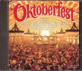 Couverture du produit · Oktoberfest