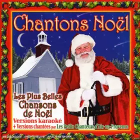 Couverture du produit · Chantons Plus Belles Chansons de Noël et Versions Karaoke
