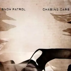 Couverture du produit · Chasing Cars