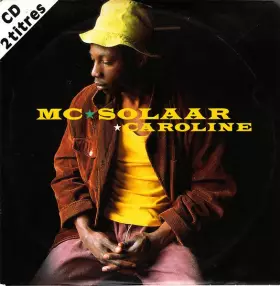 Couverture du produit · Caroline