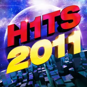 Couverture du produit · Hits 2011 [Import]