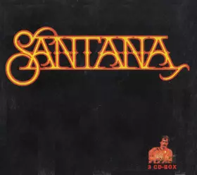 Couverture du produit · Santana