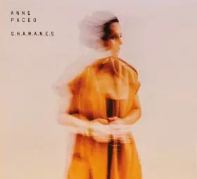 Couverture du produit · S.H.A.M.A.N.E.S