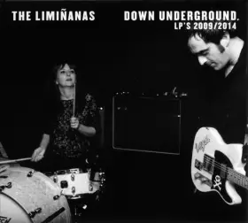 Couverture du produit · Down Underground (LP's 2009/2014)