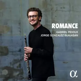 Couverture du produit · Romance