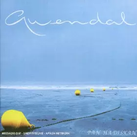 Couverture du produit · Pan Ha Diskan