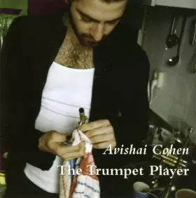 Couverture du produit · The Trumpet Player