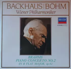 Couverture du produit · Piano Concerto No. 2