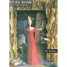 Couverture du produit · AR Solier