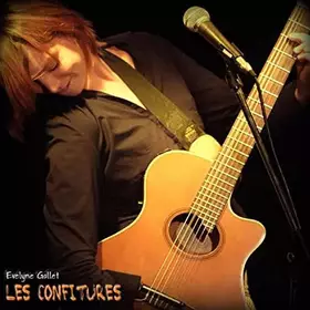 Couverture du produit · Les Confitures