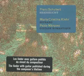 Couverture du produit · Sehnsucht
