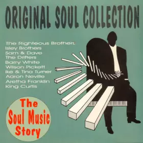 Couverture du produit · Original Soul Collection