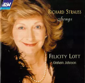 Couverture du produit · Songs