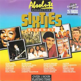 Couverture du produit · Sixties Highway