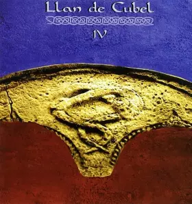 Couverture du produit · Llan de Cubel IV [Import]