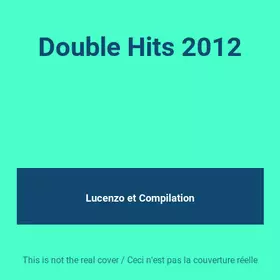 Couverture du produit · Double Hits 2012