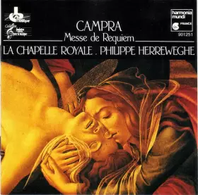 Couverture du produit · Messe De Requiem
