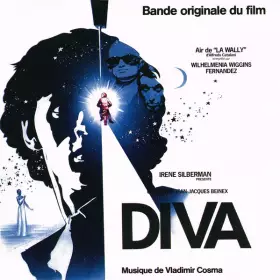Couverture du produit · Diva (Bande Originale Du Film)