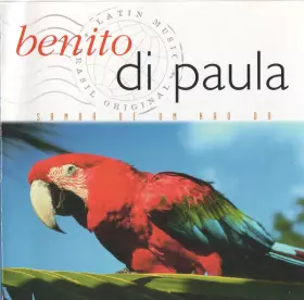 Couverture du produit · Samba De Um Não Dá