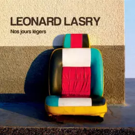 Couverture du produit · Nos jours légers