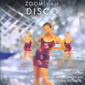 Couverture du produit · Zoom sur Le Disco