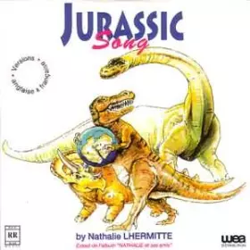 Couverture du produit · Jurassic Song