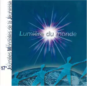 Couverture du produit · Lumiere du Monde