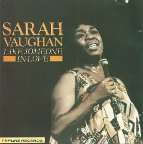 Couverture du produit · Like Someone In Love