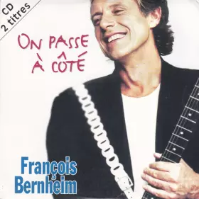 Couverture du produit · On Passe A Côté