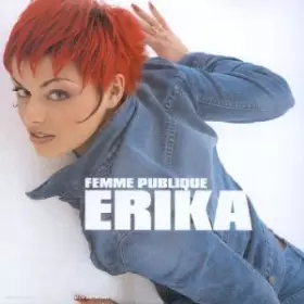 Couverture du produit · Femme Publique