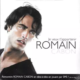 Couverture du produit · Je Veux T'appartenir