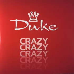 Couverture du produit · Crazy