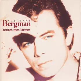 Couverture du produit · Toutes Mes Larmes