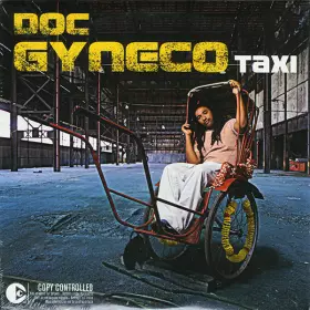 Couverture du produit · Taxi