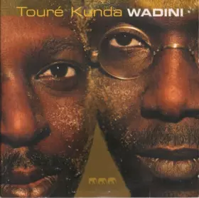 Couverture du produit · Wadini
