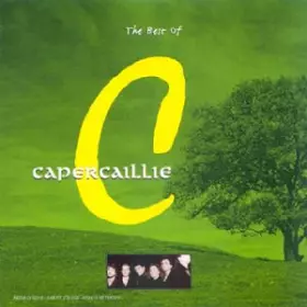 Couverture du produit · The Best of Capercaille