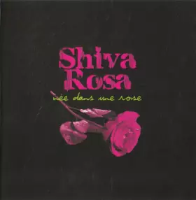 Couverture du produit · Née Dans Une Rose