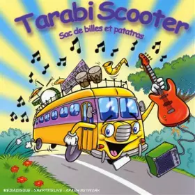 Couverture du produit · Sac de Billes et Patatras [Import]