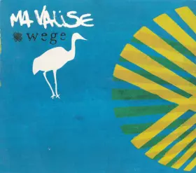 Couverture du produit · Wege