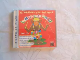 Couverture du produit · VICTOR LE SINGE - Le manège à chanter