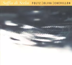 Couverture du produit · Soffio Di Scelsi