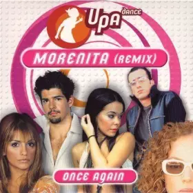 Couverture du produit · Morenita (Remix)