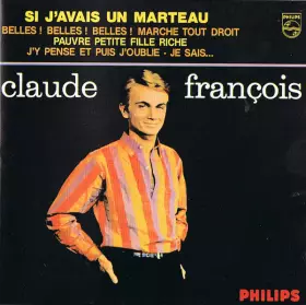 Couverture du produit · Si J' Avais Un Marteau
