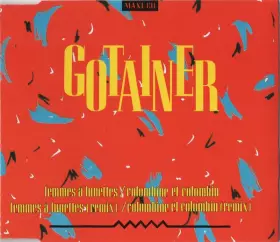 Couverture du produit · Femmes À Lunettes