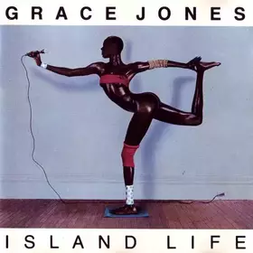 Couverture du produit · Island Life