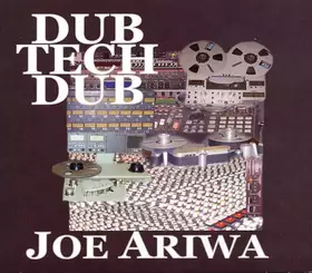 Couverture du produit · Dub Tech Dub