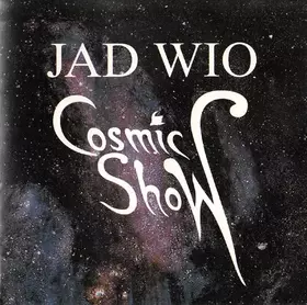 Couverture du produit · Cosmic Show