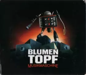 Couverture du produit · Musikmaschine