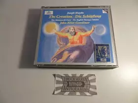 Couverture du produit · Joseph Haydn : La Création - Gardiner